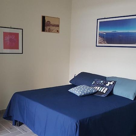 Metro Duomo B&B Neapol Exteriér fotografie