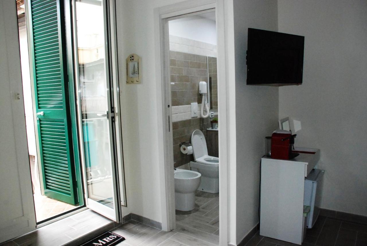 Metro Duomo B&B Neapol Exteriér fotografie