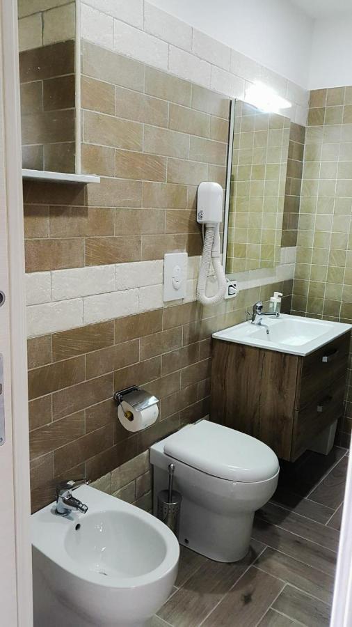 Metro Duomo B&B Neapol Exteriér fotografie