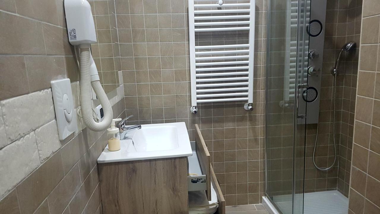 Metro Duomo B&B Neapol Exteriér fotografie