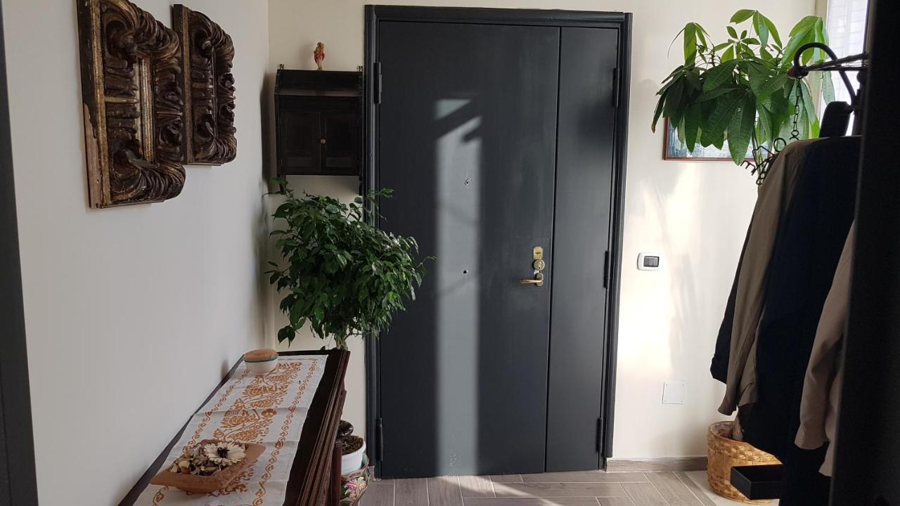 Metro Duomo B&B Neapol Exteriér fotografie